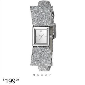 Kate Spade KSW1184 Kenmare Analog Display Watch